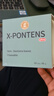 汉诺金官方旗舰达迷草X-Potens薯蓣片正品箐英能量素内调理高端营养补品 4盒周期装（买三送一） 实拍图