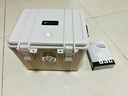锐玛（EIRMAI） R21 防潮箱 干燥箱 镜头防水密封箱 大号 送大号吸湿卡 炫灰色 实拍图