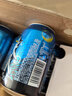 依能提气 气泡原味黑蓝罐 0糖0脂0卡 苏打水饮料 330ml*24罐 整箱装 实拍图