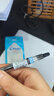 百乐（PILOT）Juice果汁笔中性笔按动考试套装刷题笔 P-LJU10EFWBBLB-LP2RF8EFBLB-P1R1 0.5 黑（1笔1芯） 实拍图
