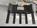 Tenda腾达路由器WiFi7【云霄BE5100】千兆穿墙王信号增强无线超强2.5g网口家用电竞放大器立式BE6L Pro 实拍图