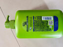 飘柔蓬松洗发水去油男女士日常护理家庭装绿茶精华洗发露膏1KG 实拍图