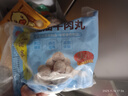 广州酒家潮汕牛肉丸180g*2 牛肉含量95%正宗火锅丸子 潮汕特产  烧烤食材  实拍图