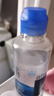 博士伦润明清透 隐形眼镜水护理液830ml 隐形眼镜多功能护理液 实拍图