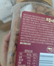 百草味 罐装巴旦木500g 坚果零食扁桃仁手剥每日坚果送礼 实拍图