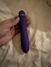 杜蕾斯（durex）V-焕觉多速震动棒 女性解压情趣成人用品插入式av按摩自慰棒 玩具 实拍图