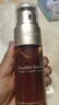 娇韵诗（CLARINS）双萃精华赋活修护黄金双瓶修护 保湿精华 经典双萃精华50ml 实拍图