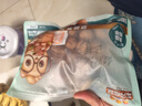 三只松鼠碧根果500g/袋装 坚果炒货干果手剥休闲零食送礼一斤装  实拍图