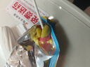 阿尔卑斯 双享棒棒糖144g(9支)  休闲零食 儿童水果糖果 喜糖婚庆 糖果 实拍图