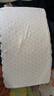 京东京造纯享乳胶枕 94%天然乳胶 泰国原芯进口成人颈椎枕头 颗粒按摩枕 实拍图