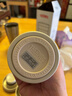 膳魔师（THERMOS）保温杯550ml男女陶瓷内胆泡茶咖啡水杯子学生感恩节礼物TCMV白雪 实拍图