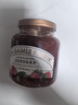 DEN GAMLE FABRIKDGF丹麦进口大果粒真果肉果酱380g面包搭档健康早餐伴侣0脂肪 樱桃果酱380g*1瓶 实拍图