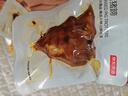 京东京造卤猪蹄（香辣味）500g肉干肉脯熟食猪手充饥即食深夜聚会解馋零食 实拍图