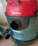 美的（Midea）吸尘器家用大吸力T3 Flash 干湿吹三用大功率工业吸尘器 桶式有线吸尘器开荒保洁【国家补贴】 实拍图