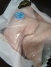 CP正大食品白羽鸡全腿2斤 生鲜冷冻早餐  鸡大腿 烤鸡腿炸鸡腿 实拍图