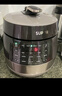 苏泊尔（SUPOR）0涂层球釜电压力锅5L双胆全自动智能预约 触控SY-50YC5011Q电饭煲高压锅4-6人 实拍图