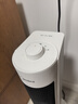 美的（Midea）【超级单品】暖风机/小太阳取暖器/全屋升温电暖器/立式轻音电暖气家用电热风扇节能烤火炉 HFV20D 实拍图