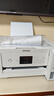 爱普生（EPSON）L4266墨仓式彩色无线多功能一体机家用/办公 AI学习打印机（打印复印扫描 wifi 自动双面 液晶屏） 实拍图