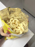 乖乖喜欢你玉米脆果 （巧克力味*2+芝士味） 70g*3组合包 休闲零食 膨化食品 实拍图