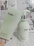维特丝氨基酸洗面奶男女士控油祛痘深层清洁黑头粉刺水杨酸洁面乳第1名 实拍图
