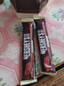 好时（Hershey’s） 曲奇牛奶巧克力 14条210g 盒装 办公休闲零食 送女生 生日礼物 实拍图
