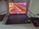 联想拯救者Y9000P 2025年补贴 电竞游戏笔记本电脑 AI元启 满血RTX5090独显可选 全新酷睿24核 Ultra9 32G 2T 满血5060 黑｜升级 16英寸2.5K超清｜240Hz专 实拍图