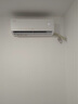 格力空调 1.5匹云佳pro 新一级能效 变频冷暖壁挂式卧室挂机 新品升级 省电空调 KFR-35GW/NhMa1BG 实拍图