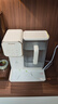 美菱（MeiLing）【新品首发】母婴级材质饮水机小型台式免安装即热即饮独立水箱直饮机 秒速制热 5挡水温MY-GT9005 实拍图