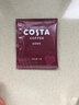 COSTA挂耳咖啡缤纷囤货礼盒门店同款4种混合风味手冲黑咖啡共40杯390g 实拍图