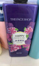 菲诗小铺（THE FACE SHOP）LG沐浴露套装浪漫邂逅500ml+和风樱雪500ml保湿清洁肌肤双十一 实拍图