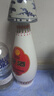 汾酒 乳玻汾 清香型白酒 48度 475ml 单瓶装  纯粮酒   实拍图