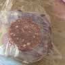 天莱香牛 新疆牛肉饼2斤（10片装） 儿童早餐汉堡肉饼肉馅 谷饲 全产业链 【肉香浓郁】新疆牛肉饼100g*10片 实拍图
