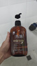 蝶印 日本原装进口 北海道马油 保湿精华沐浴露 600ml 实拍图