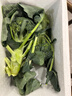 新鲜西兰花花椰菜青花菜西蓝花菜花当季时令新鲜蔬菜 新鲜青花1斤【西兰花】 实拍图
