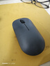 小米（MI）无线鼠标Lite3 深空黑 2.4GHz无线 办公鼠标 鼠标无线 轻量化 轻音 台式机笔记本电脑鼠标小米 实拍图