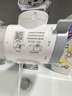米家龙头净水器2水龙头过滤器家用自来水滤水器前置过滤器三出水可清洗滤芯 一机四芯 实拍图