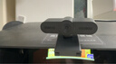 联想thinkplus电脑直播摄像头2K高清带麦克风电脑会议摄像头自动对焦免驱视频会议直播带货摄像头WL24A 实拍图