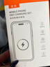 固质苹果充电器充电线氮化镓40/45W适配原装正品快充线套装iPhone14ProMax13 17 16手机15充电头数据线 【苹果6-14系列】20W快充头+闪充线丨1米套装 实拍图