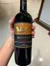 MONTES蒙特斯经典梅洛红酒葡萄酒750ml婚礼日常口粮酒宴请智利原瓶进口 实拍图