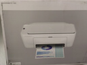 小米（MI）米家喷墨打印一体机 打印/复印/扫描/照片彩色打印无线三合一 家用打印 学生打印 手机APP无线打印 实拍图