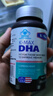 康麦斯（K-Max）dha青少年补脑增强记忆力学生增强提神高中生儿童专注鱼油鱼肝油 4瓶【周期补充 80%老客优选】(推荐) 实拍图