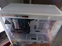 武极 武神i5 13490F/230F/RTX5060Ti显卡台式机三角洲游戏电竞组装电脑英特尔Intel主机整机DIY组装机 13400EF+RTX3050 6G丨配置一 单主机 实拍图