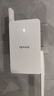 Tenda腾达 A33 3000M wifi信号放大器 千兆网口 wi-fi6增强扩大中继 无线网络AP扩展器 实拍图