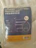 LYNN抑菌洗衣袋洗衣机专用洗护袋防变形内衣毛衣清洁袋 5件套 白色 实拍图