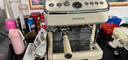 客浦【政府补贴】CP296双泵双锅炉咖啡机意式全半自动家用小型蒸汽打奶泡研磨一体咖啡机(非冷萃版) 实拍图