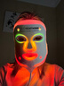 CURRENTBODY【章小蕙推荐品牌】4in1红光面膜仪面部LED光子美容仪红黄绿光美容器大排灯 实拍图
