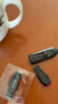 闪迪（SanDisk）64GB USB3.2 U盘 CZ550黑色 读速100MB/s 安全加密 数据恢复 学习办公电脑车载 高速大容量优盘 实拍图