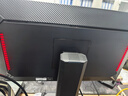 泰坦军团 24.5英寸2K 240Hz显示器 FastIPS硬件低蓝光HDR400 人体工学升降支架1ms色域限缩电竞屏幕 P2512S 实拍图
