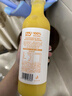 农夫山泉17.5°NFC橙汁果汁饮料（冷藏型）100%鲜果压榨 900ml*1瓶 实拍图