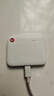 中兴（ZTE）5G随身wifi移动UFI无线上网卡5g插卡路由随行车载笔记本流量卡托【5G全国套餐卡 每月1500G一年】 实拍图